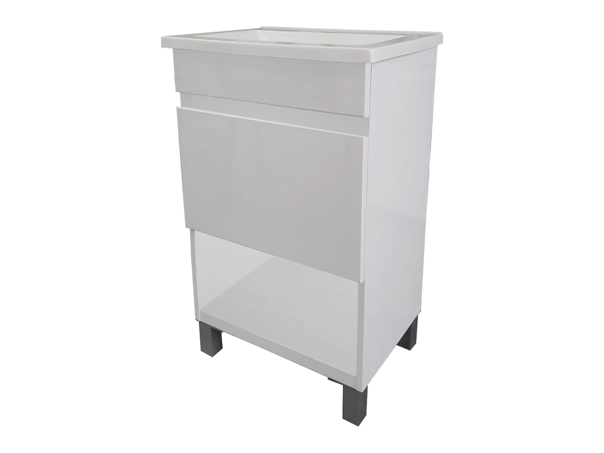 Vanitorys Di Tomaso | Fabricación y Comercialización de Muebles para Baño