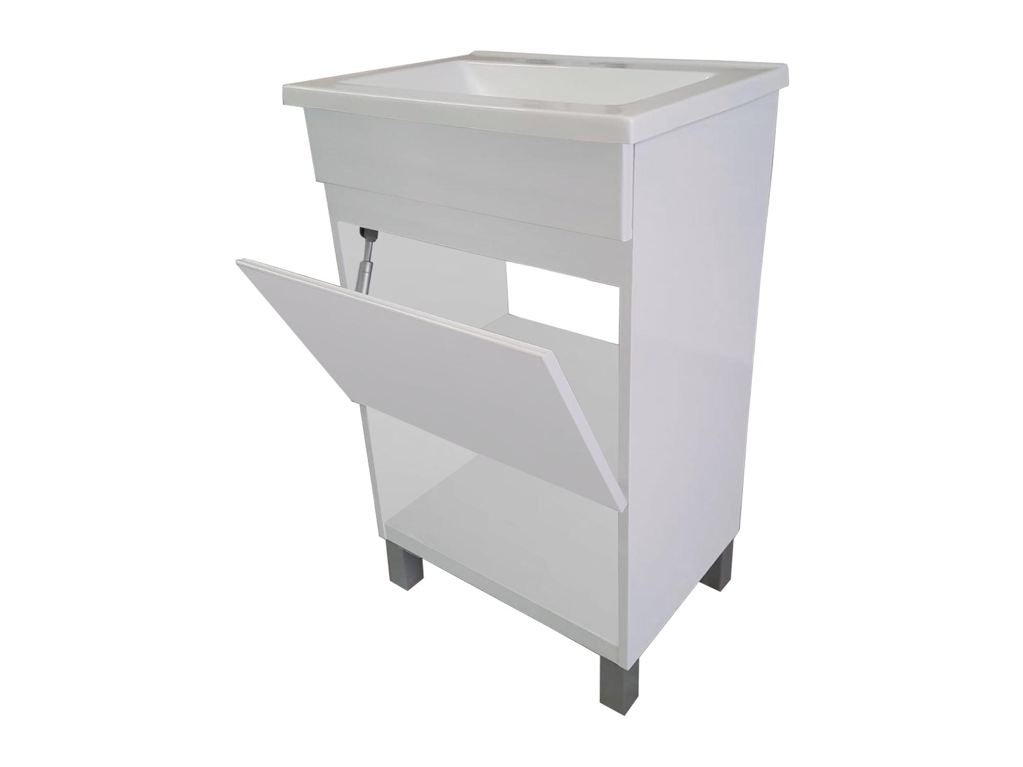 Vanitorys Di Tomaso | Fabricación y Comercialización de Muebles para Baño