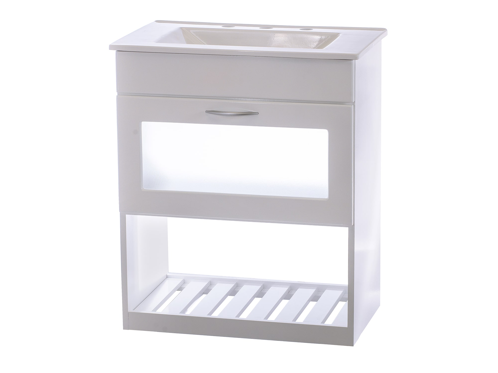 Vanitorys Di Tomaso | Fabricación y Comercialización de Muebles para Baño