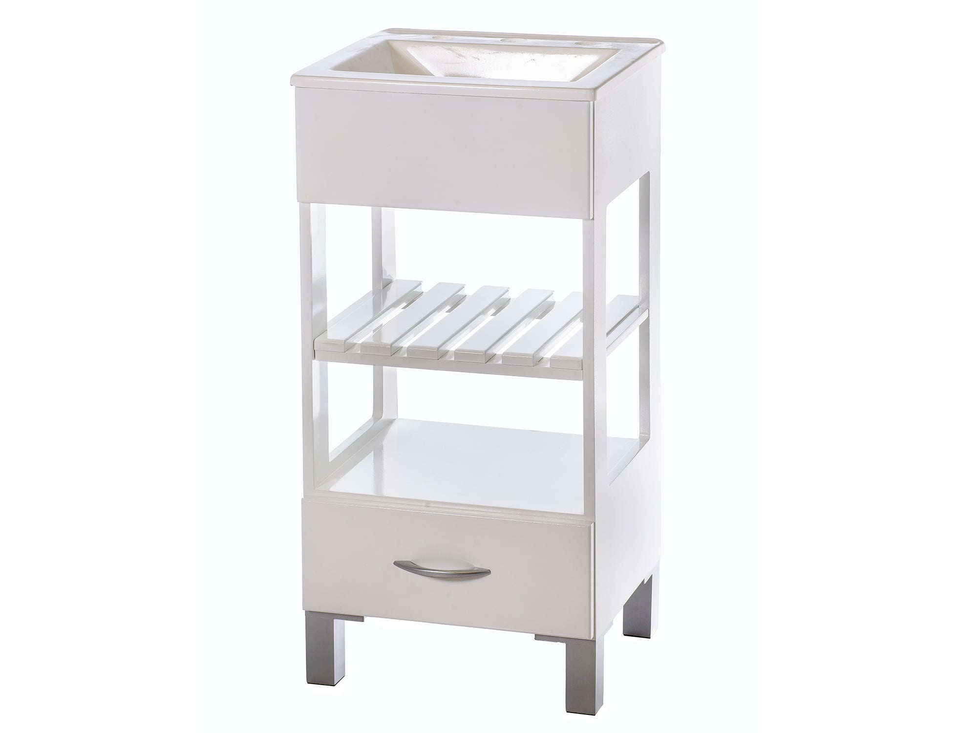 Vanitorys Di Tomaso | Fabricación y Comercialización de Muebles para Baño
