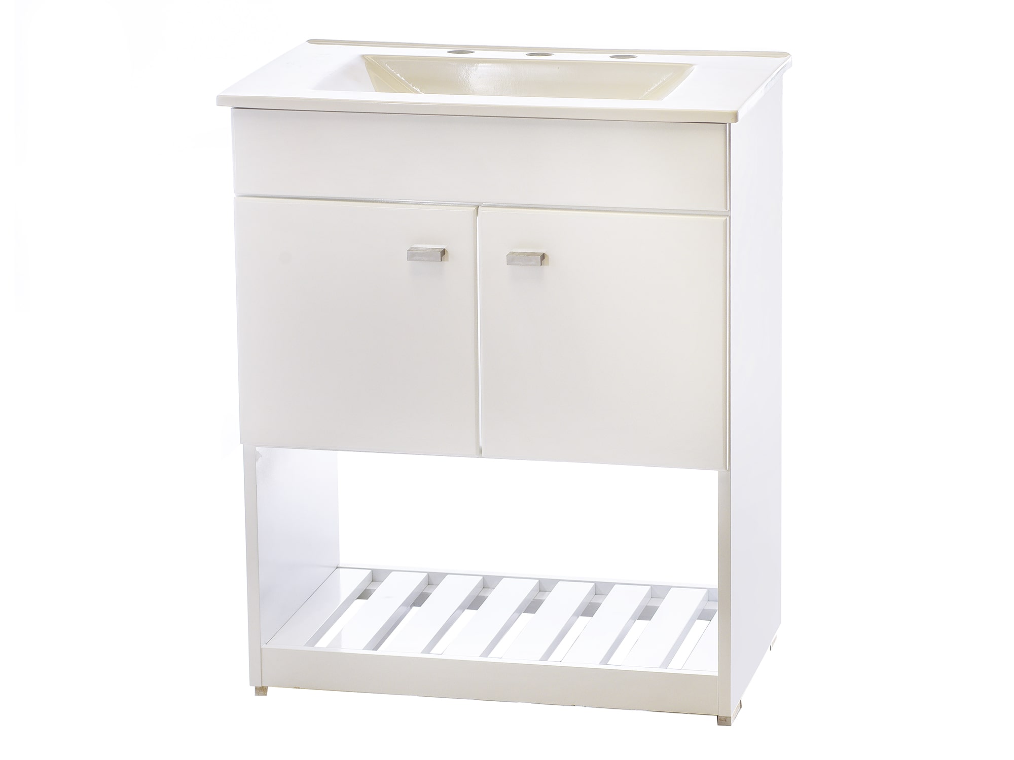 Vanitorys Di Tomaso | Fabricación y Comercialización de Muebles para Baño
