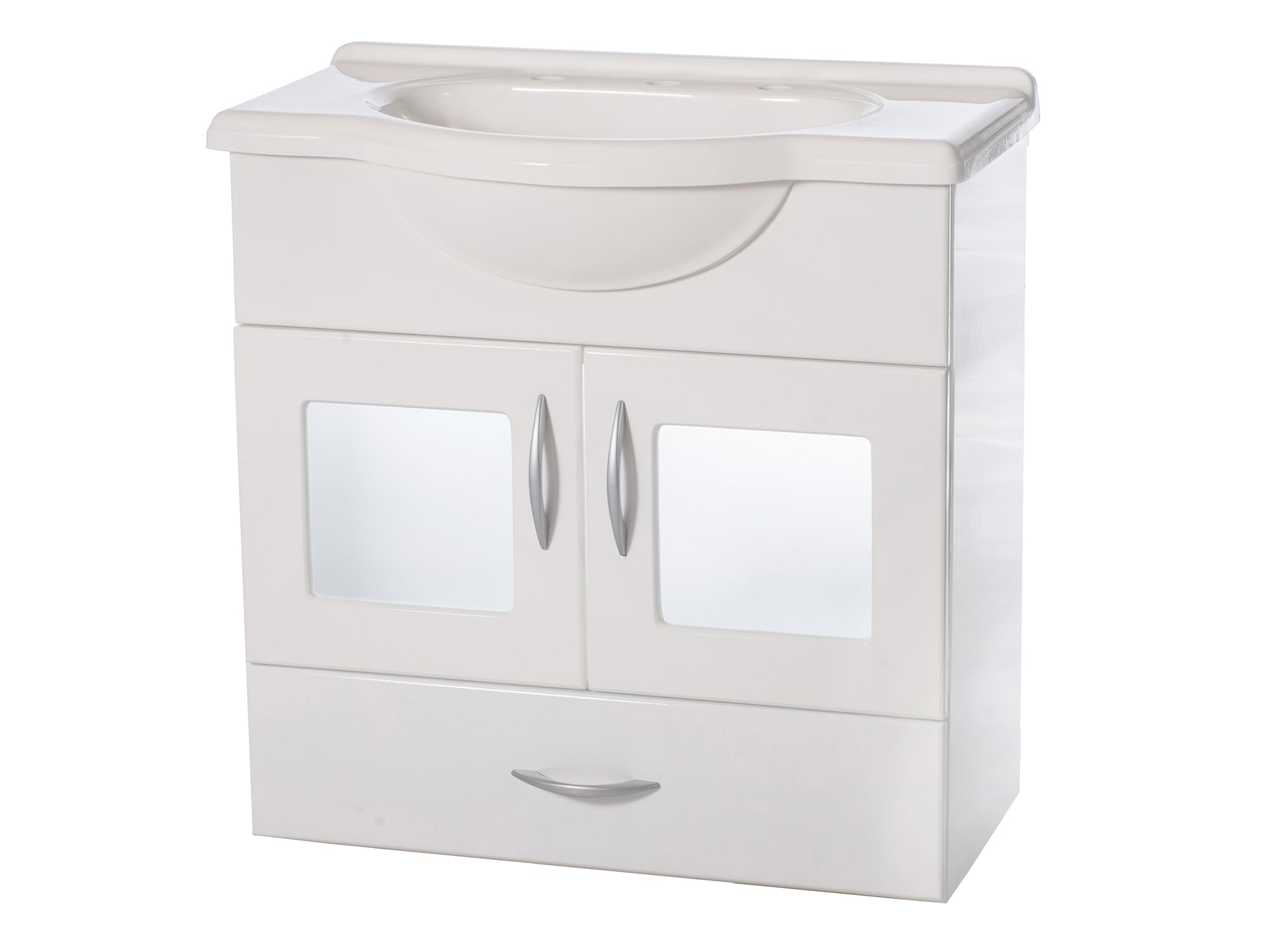 Vanitorys Di Tomaso | Fabricación y Comercialización de Muebles para Baño