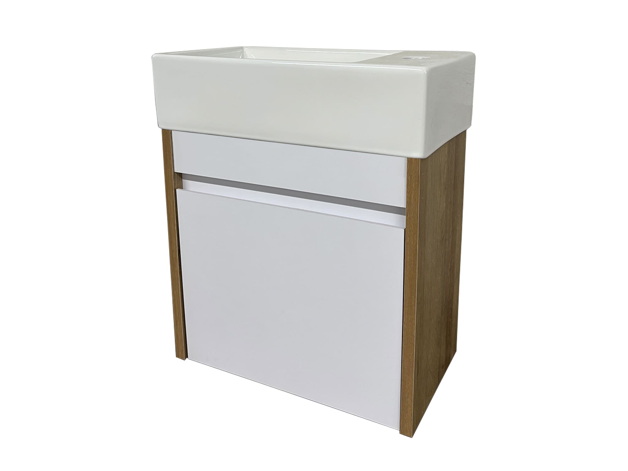 Vanitorys Di Tomaso | Fabricación y Comercialización de Muebles para Baño