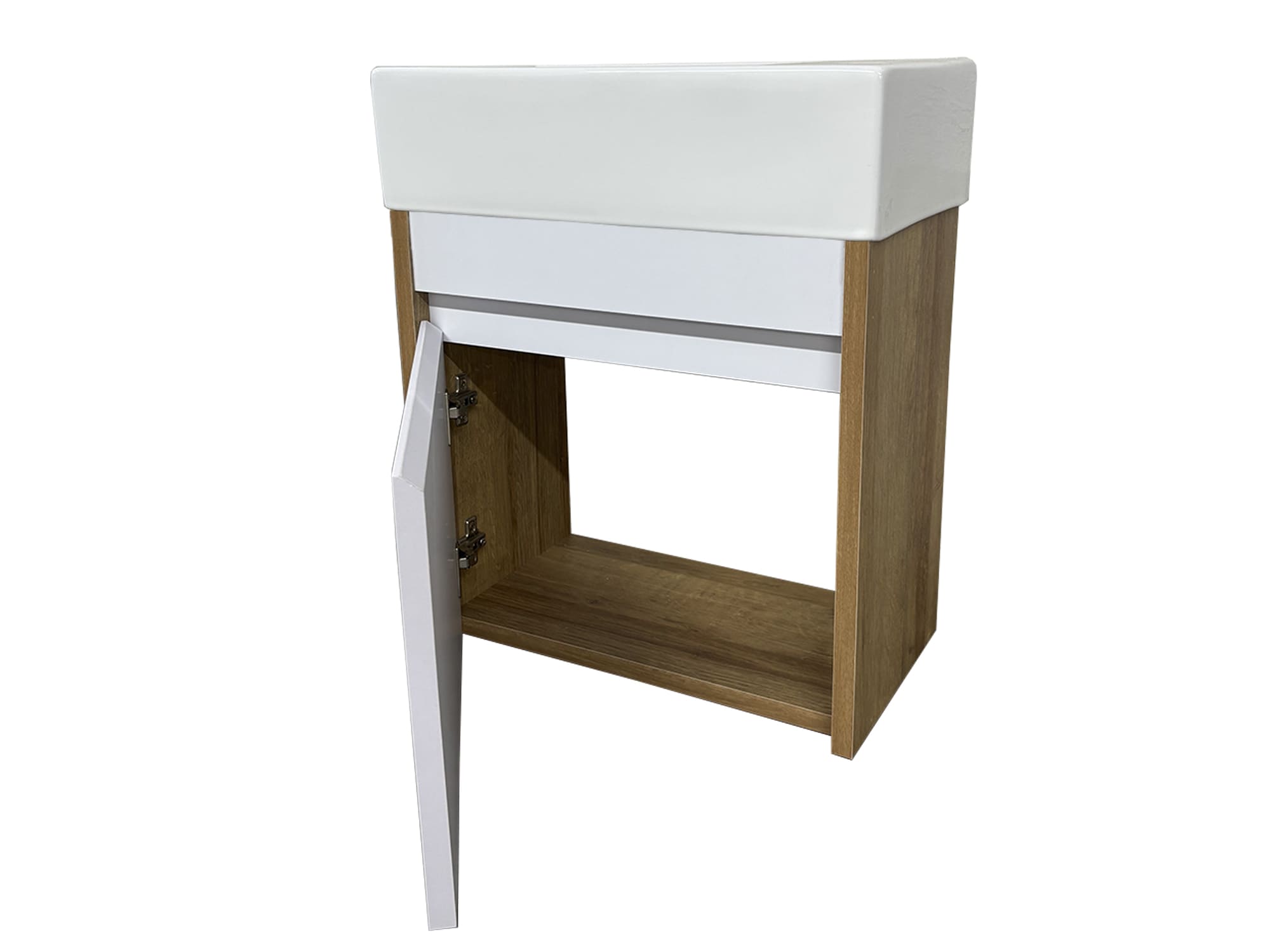 Vanitorys Di Tomaso | Fabricación y Comercialización de Muebles para Baño