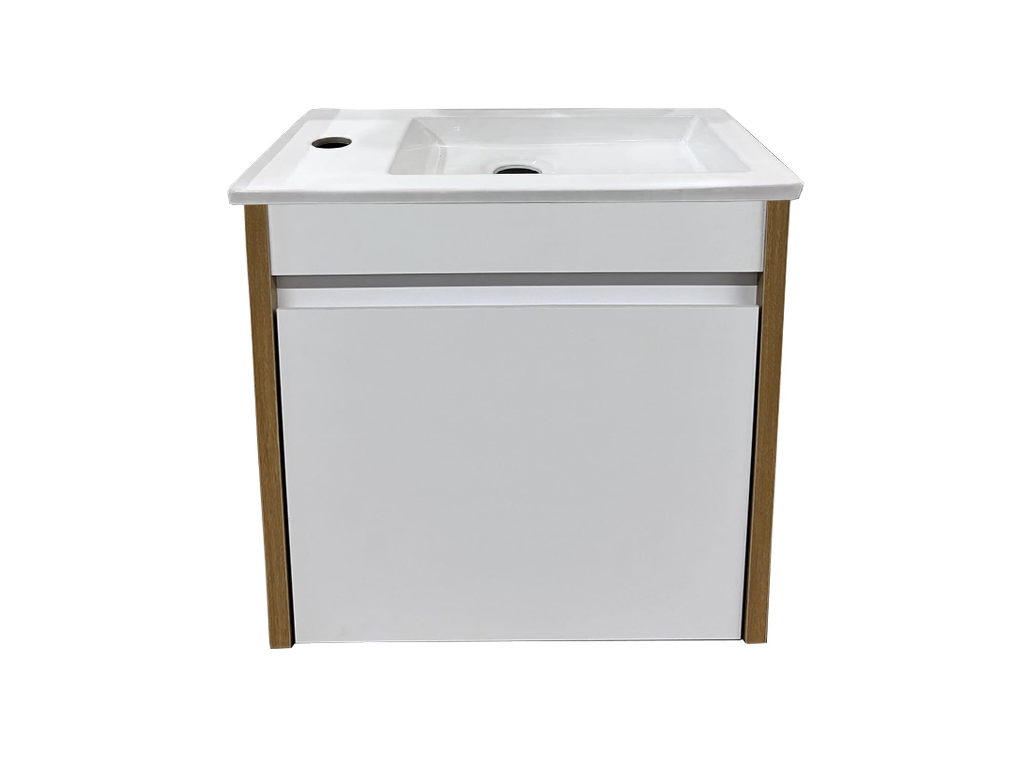 Vanitorys Di Tomaso | Fabricación y Comercialización de Muebles para Baño