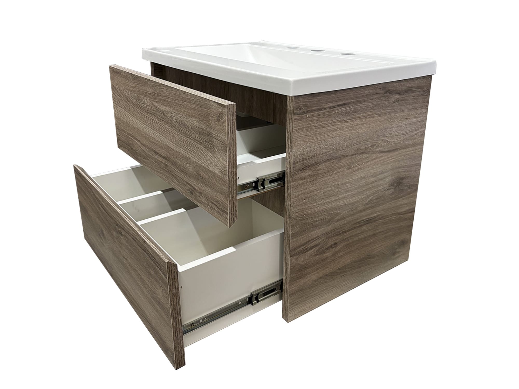 Vanitorys Di Tomaso | Fabricación y Comercialización de Muebles para Baño