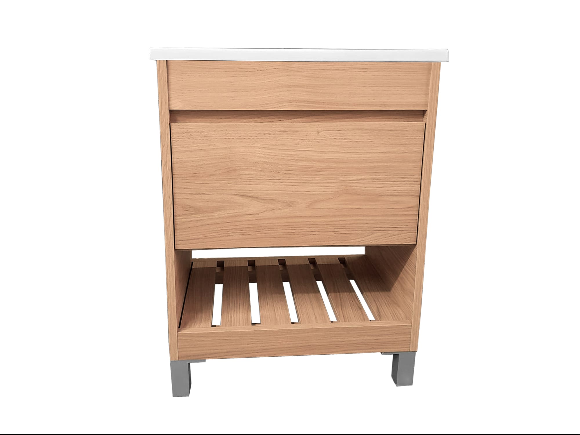 Vanitorys Di Tomaso | Fabricación y Comercialización de Muebles para Baño