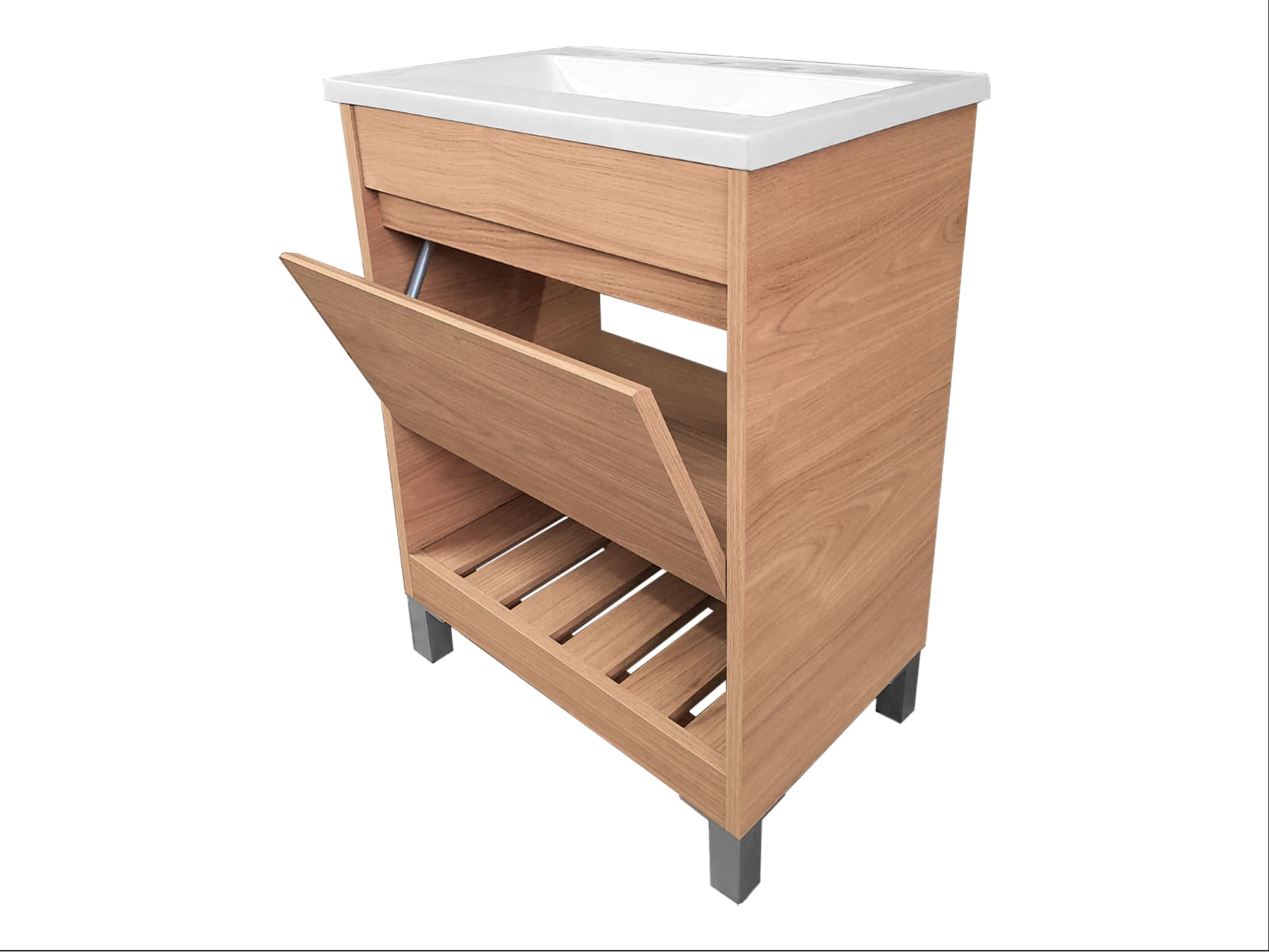 Vanitorys Di Tomaso | Fabricación y Comercialización de Muebles para Baño