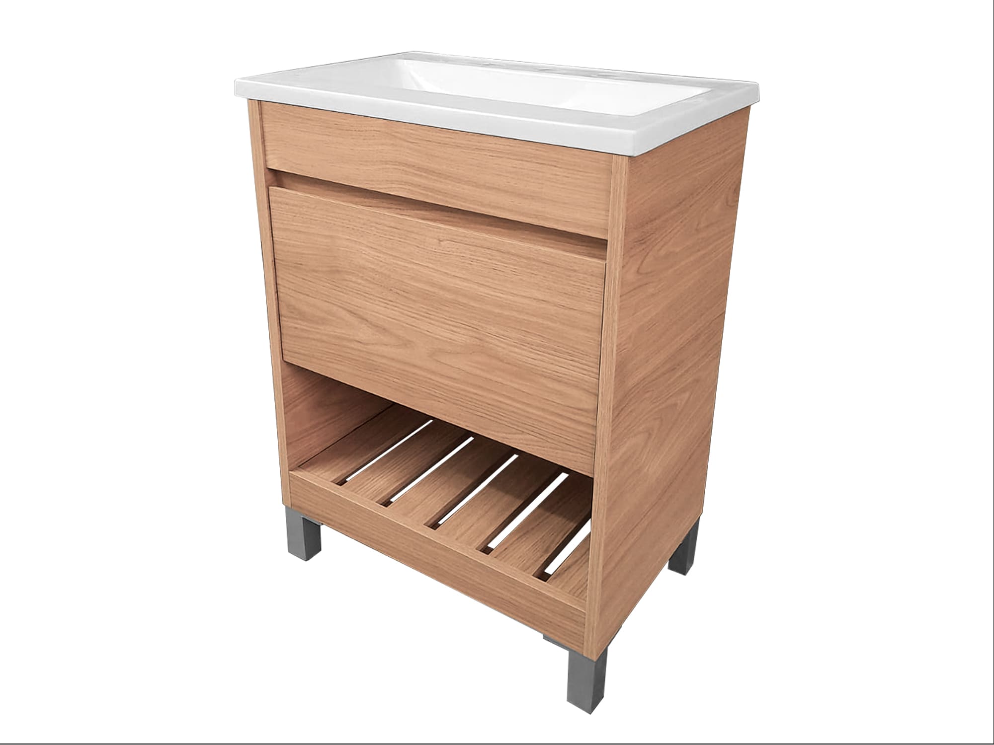 Vanitorys Di Tomaso | Fabricación y Comercialización de Muebles para Baño