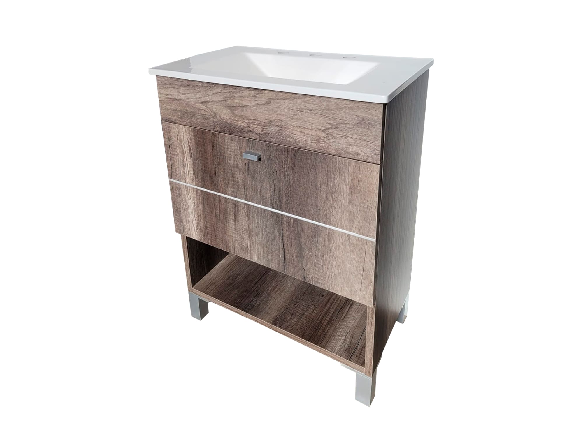 Vanitorys Di Tomaso | Fabricación y Comercialización de Muebles para Baño