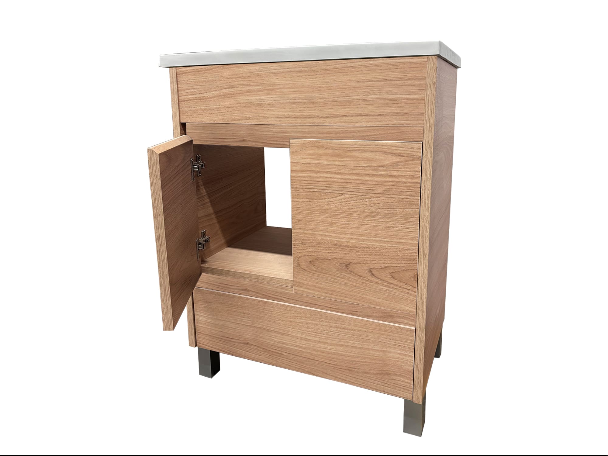 Vanitorys Di Tomaso | Fabricación y Comercialización de Muebles para Baño