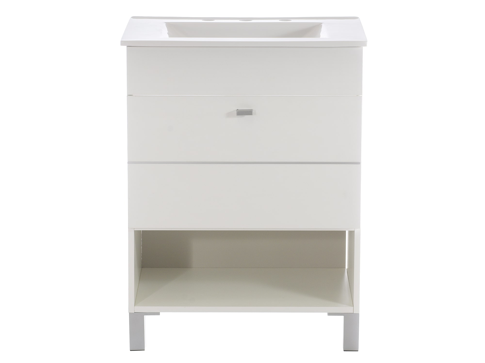 Vanitorys Di Tomaso | Fabricación y Comercialización de Muebles para Baño